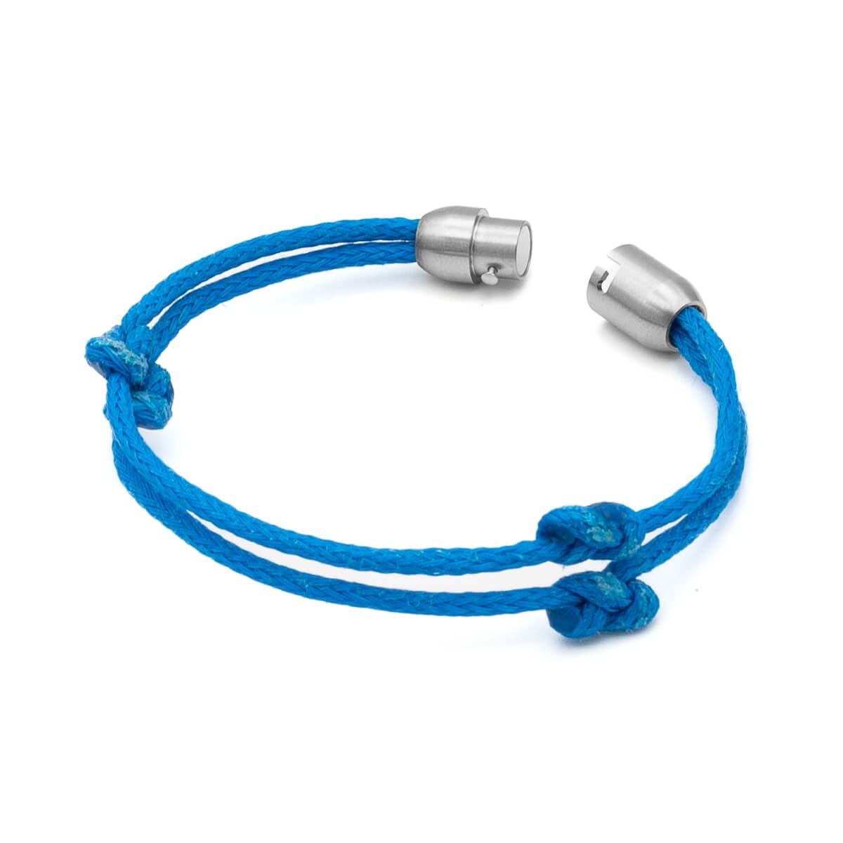 Arctic Ocean Adjustable Bracenet - BRACENET US