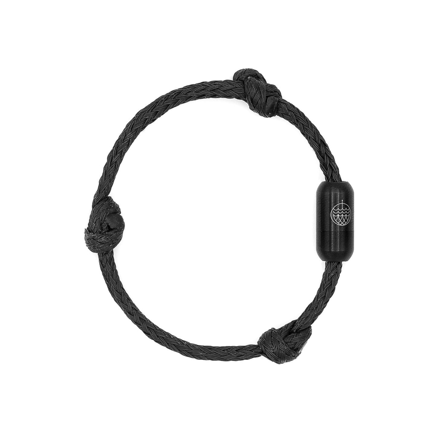 Black Sea Adjustable Bracenet II - BRACENET US