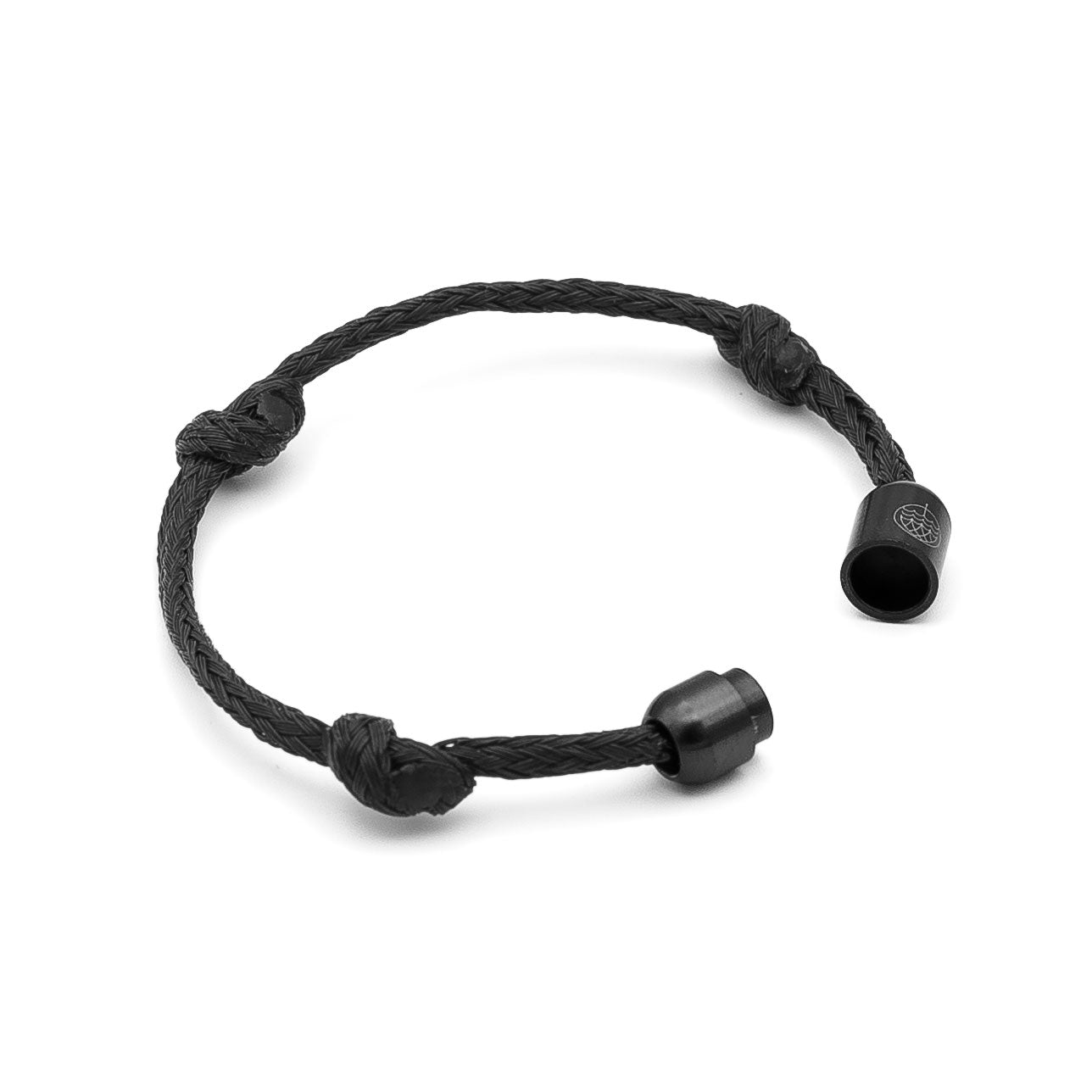 Black Sea Adjustable Bracenet II - BRACENET US