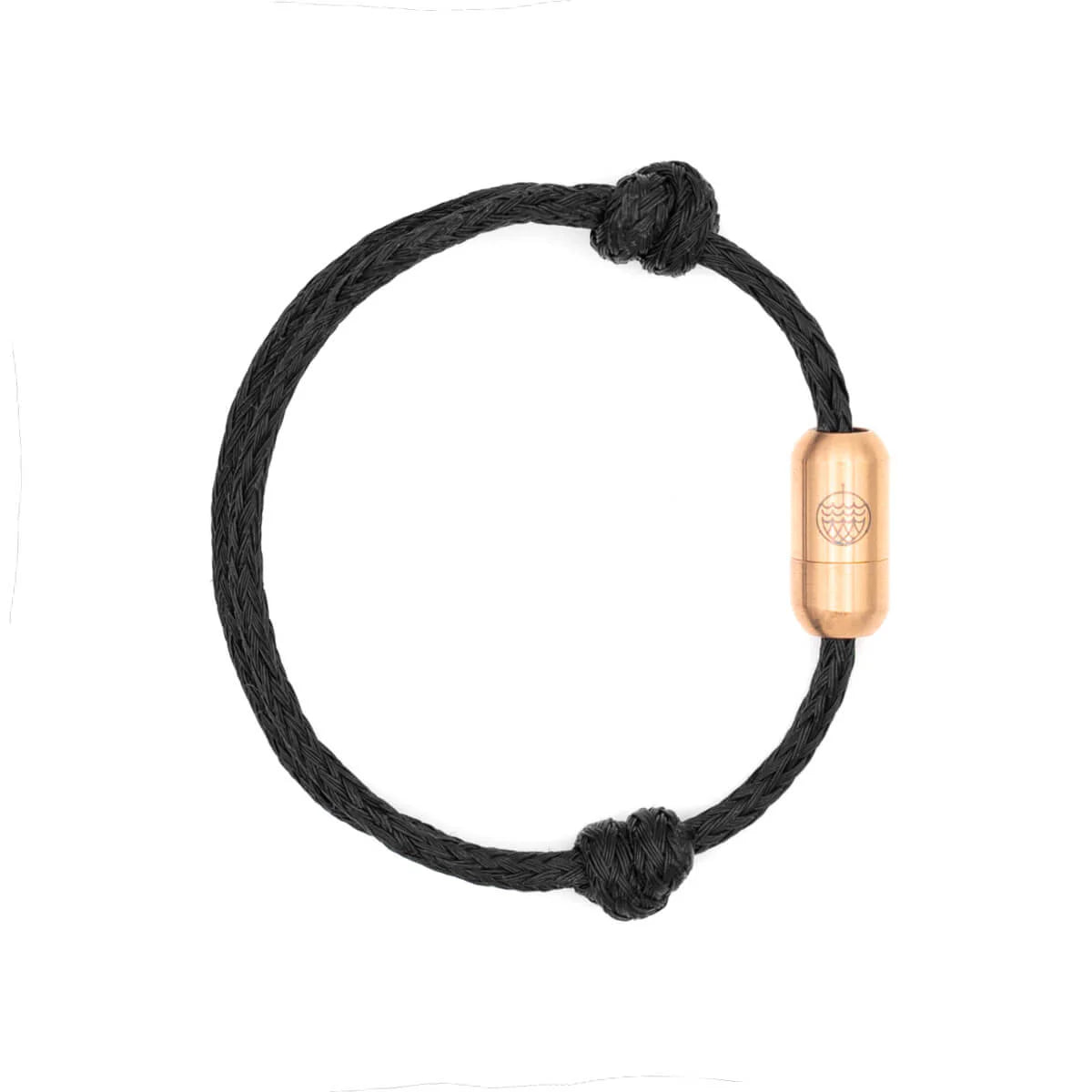 Black Sea Adjustable Bracenet II - BRACENET US