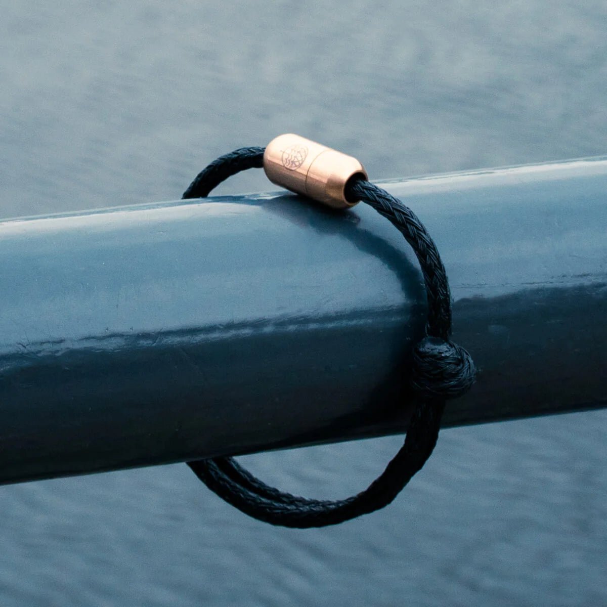 Black Sea Adjustable Bracenet II - BRACENET US