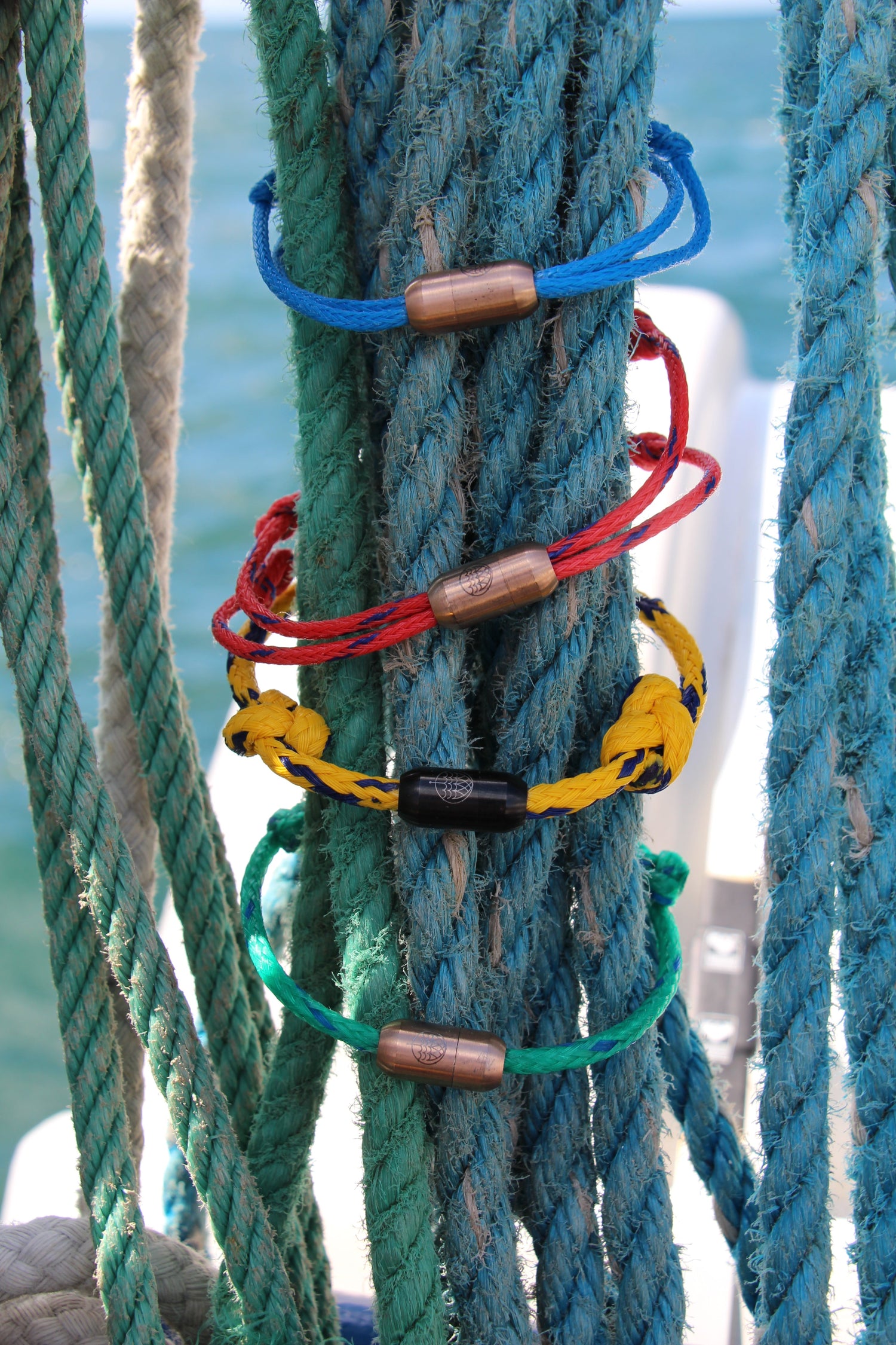 Bracelets size adjustable - BRACENET US