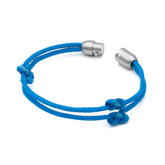 Arctic Ocean Adjustable Bracenet - BRACENET US